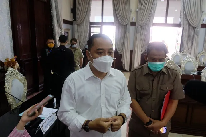 Wali Kota Eri Ajak Pegawai Pemkot Berpartisipasi Jadi Orang Tua Asuh