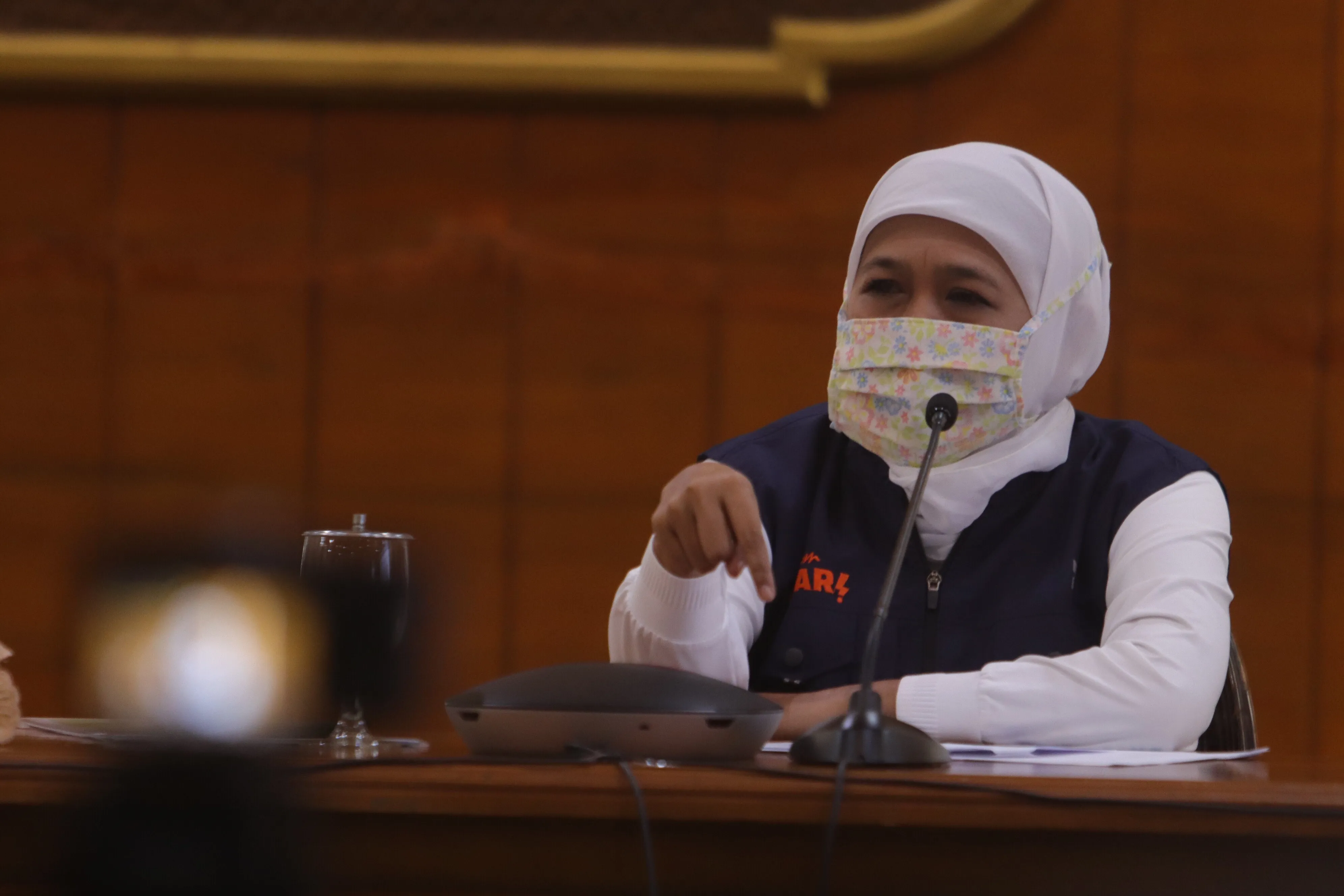 Raih Akreditasi A, BPSDM Jatim Diminta Terus Tingkatkan Kompetensi ASN