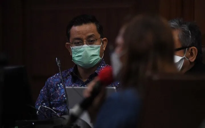 Dugaan Korupsi Bansos Rp 100 Triliun, Ditanggapi 164 Ribu Warganet