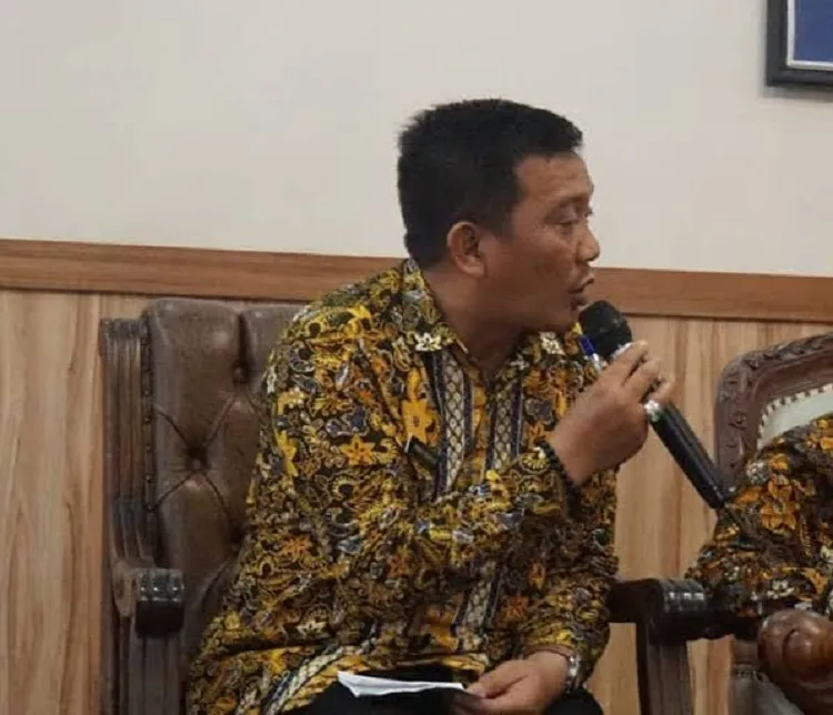 Diknas Kota Mojokerto Larang Halal Bihalal dan Reuni Sekolah