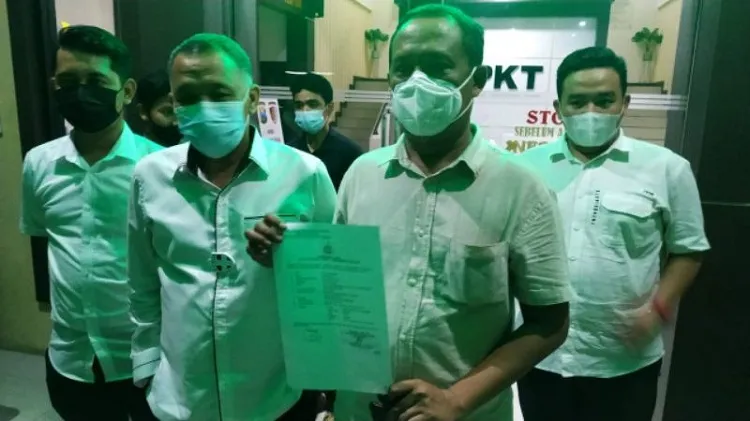 Ditipu Rekan Kerja Senilai Rp 5,8 Miliar, Bos Rumah Makan Lapor Polisi