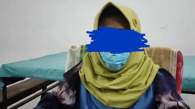 Akhirnya, Majikan Siksa ART dan Paksa Makan Kotoran Kucing Ditahan