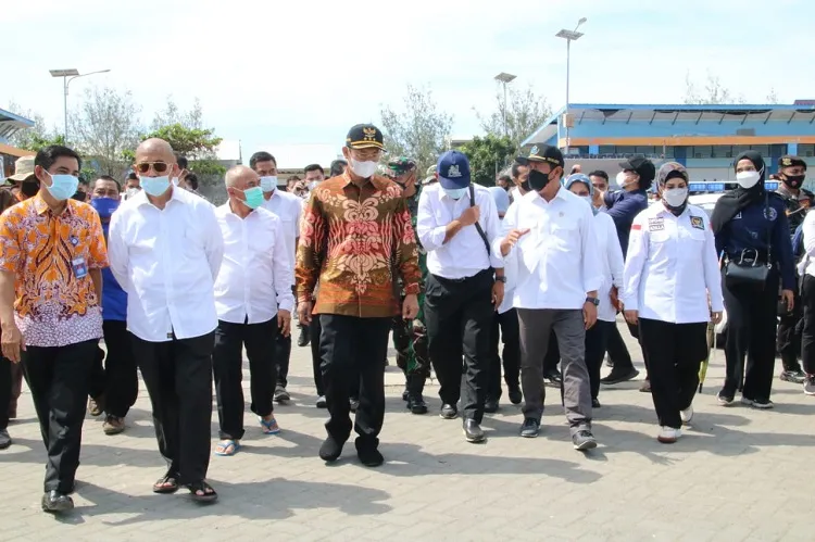 Tingkatkan Produktivitas Nelayan, PPN Brondong Harus di Kembangkan