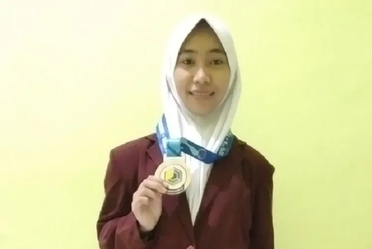 Giat Ikuti Bimbingan Olimpiade Hingga Raih 11 Medali Emas