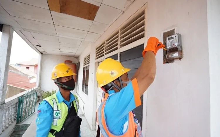 PT PLN UID Jatim Siagakan 1.338 Personel Jelang Lebaran