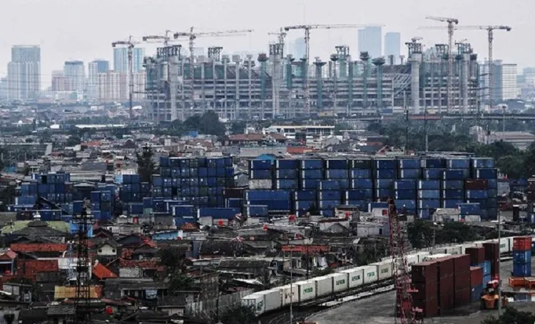 Pertumbuhan Ekonomi Kuartal I/2021 Masih Resesi