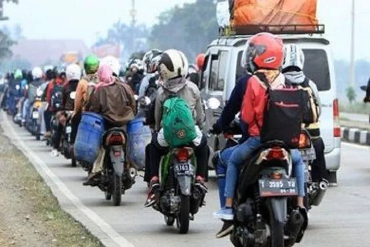 Arus Mudik, Pemerintah Siapkan Random Test dan Mandatory Check Covid