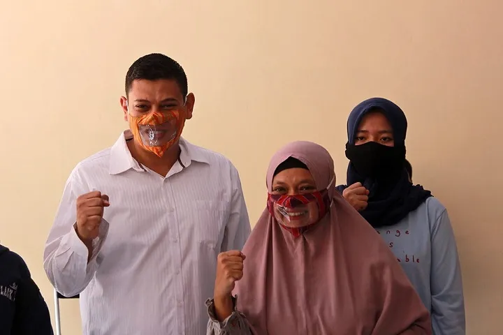 Wali Kota Kediri Beri Kemudahan Pelaku Usaha
