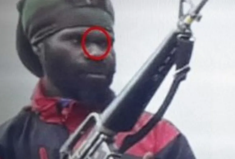 TNI Puas Berhasil Bunuh Lesmin Walker