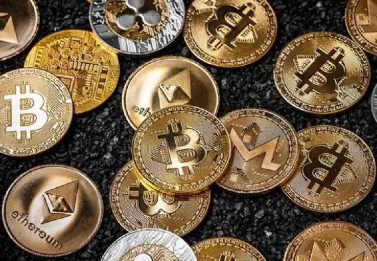 China Larang Bank dan Perusahaan Transaksi Mata Uang Kripto