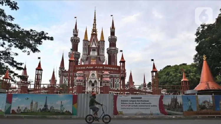 Kawasan Wisata Ancol, TMII dan Ragunan Akan Ditutup 16-17 Mei