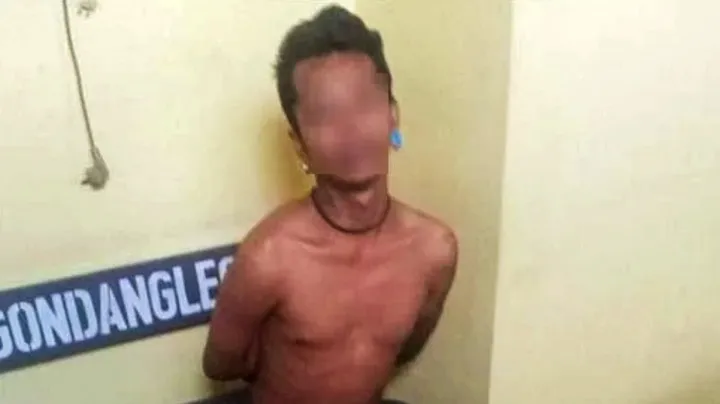 Buron Setahun, Satu dari 3 DPO Ditangkap