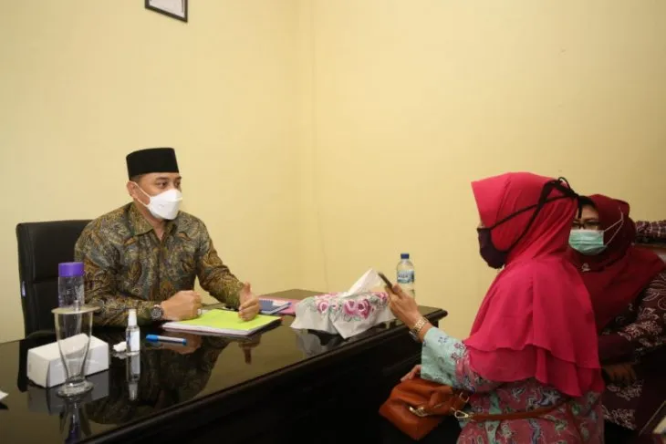 Tak Beri Jamkes, Perusahaan di Surabaya Siap-Siap Dapat Sanksi