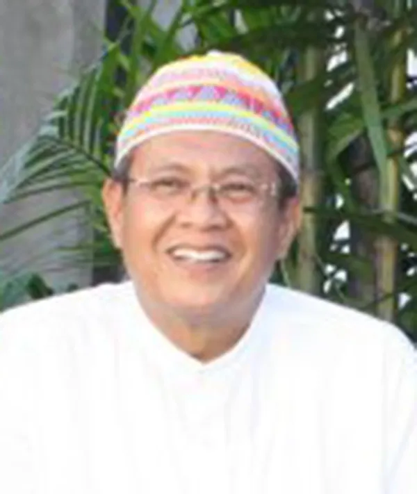 1 Juni 2021, Bung Karno, bisa Nangis!