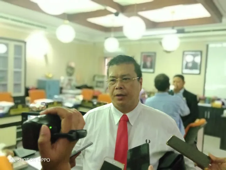 Pembatasan Pengunjung Mall Jangan Sampai Rugikan Pengusaha