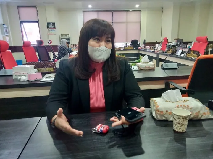 Pansus Akan Panggil Sekda Kota Surabaya, Terkait Perampingan OPD