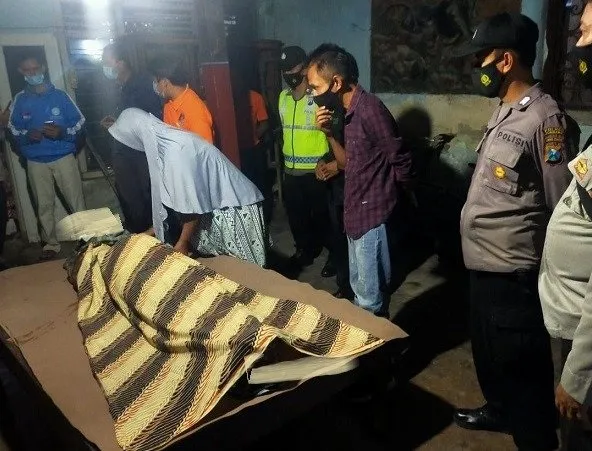 Diduga Tersengat Jebakan Tikus, Petani di Jombang Tewas