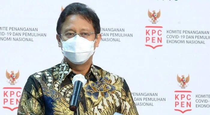 Mutasi Covid-19 asal Afrika dan Inggris Ditemukan di Jatim