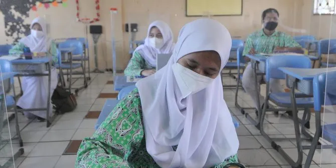 Juli, Pemkot Madiun Siap Gelar PTM