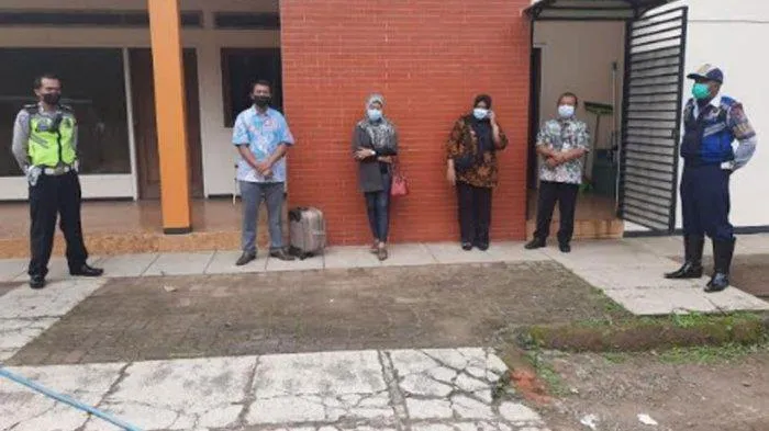 Jumlah PMI di Kota Batu Meningkat