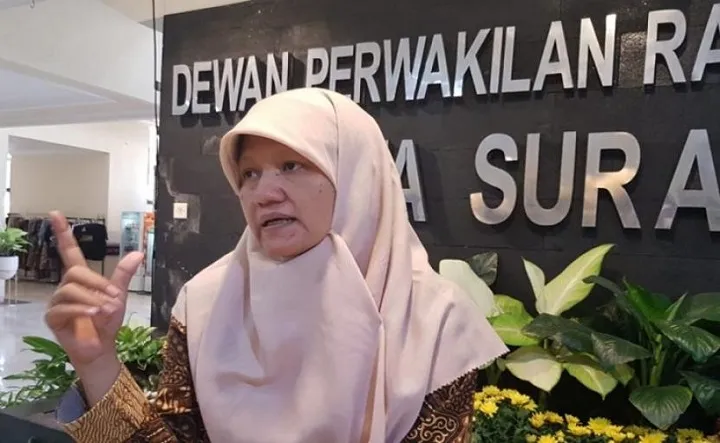 Dewan Dorong Pemkot Beri Dampingan Sekolah yang Tak Lolos Asesmen PTM