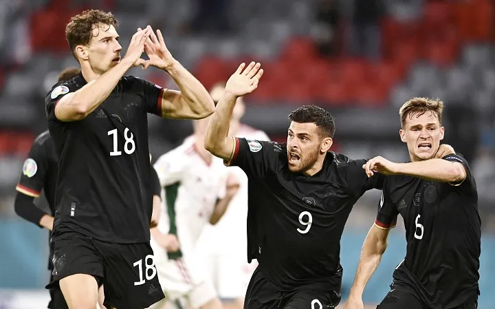 Lebih Senang Ketemu Jerman, Ketimbang Prancis