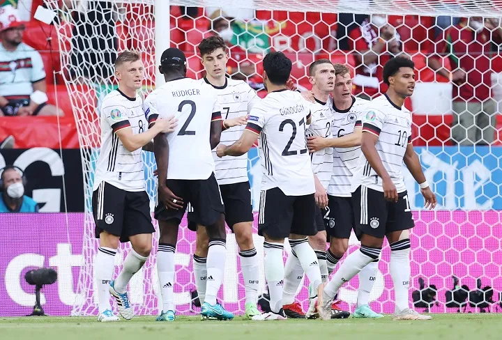 Grup F Paling Ketat, Spanyol Bisa Tersingkir