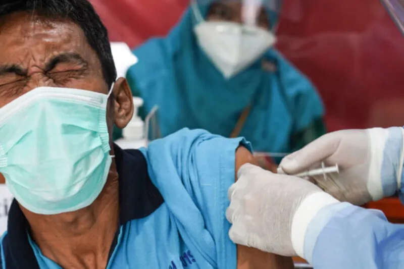 2.515 ODGJ di Tulungagung Siap Divaksinasi Covid-19