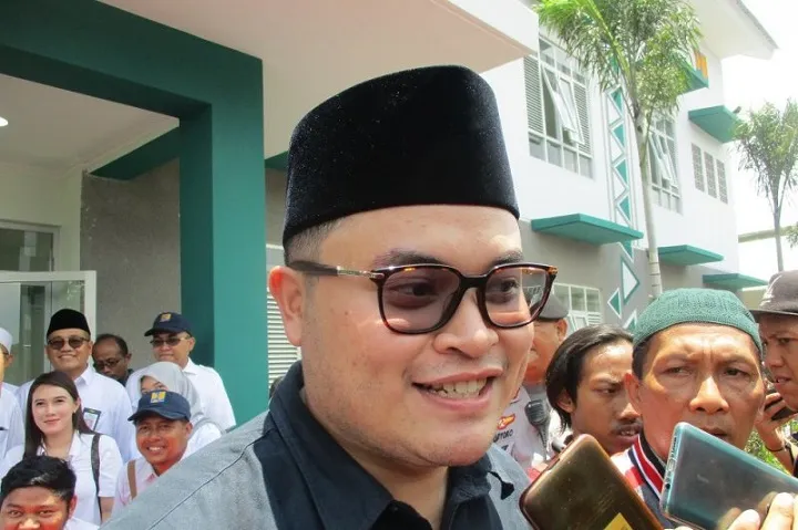 Pemkab Kediri Kaji Penerapan WFH ASN 100 Persen