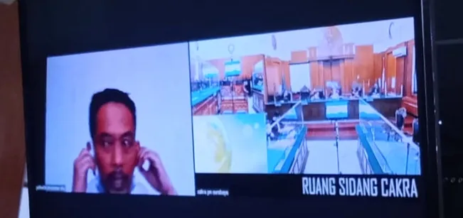 Sandra Setiawan Terancam Hukuman Mati