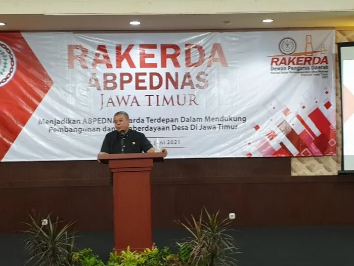Ketua DRPD Jatim Nilai Fungsi PemDes Belum Optimal