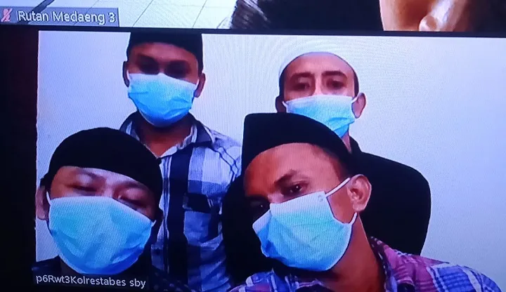 Sudah Terima Upah Rp. 500 Juta