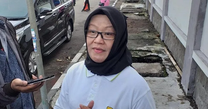 Tekan Lonjakan Covid-19, Pemkot Trus Masifkan Vaksinasi Massal
