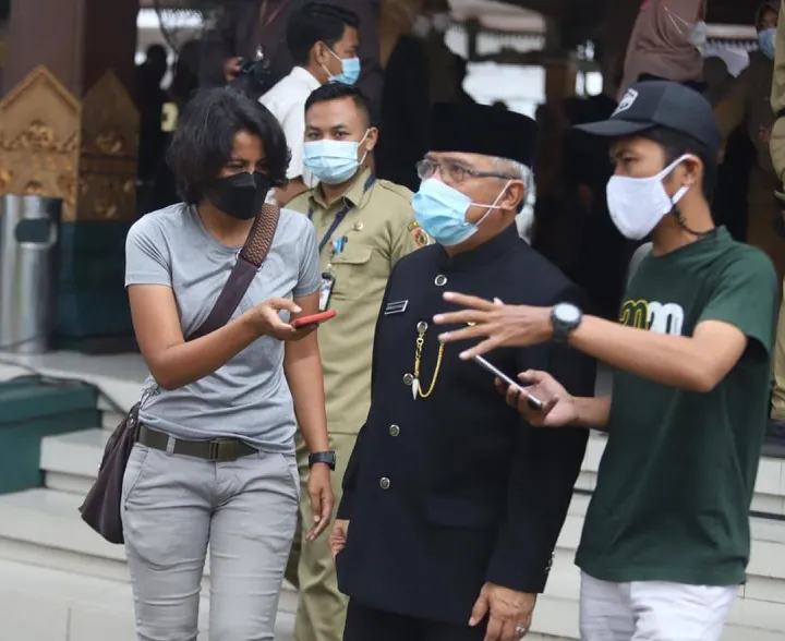 Tak Ada Peminat, Pendaftaran Sekdakab Mojokerto Diperpanjang Tiga Hari