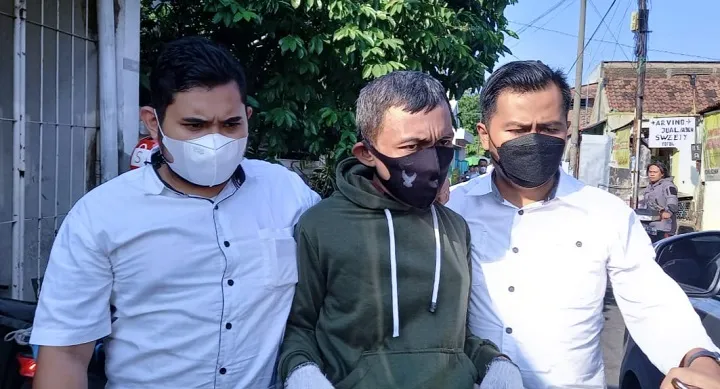 Tiduri Anak Kandung Usia 13 Tahun, Diadili
