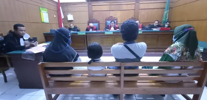 Pertengkaran Masalah Warisan, Ara Bocah 8 Tahun Jadi Korban Penculikan