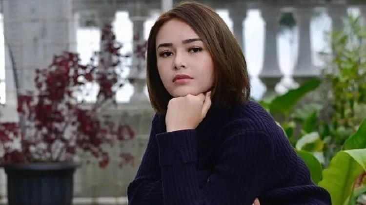 Pamit dan Vakum dari Media Sosial