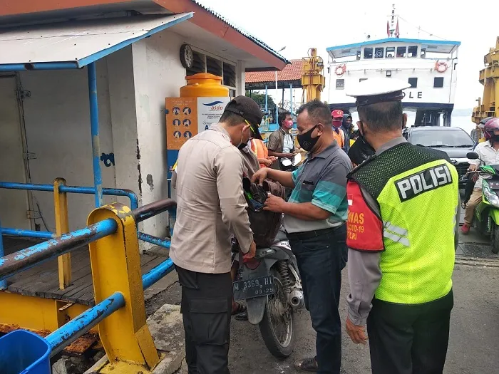 3 Pasien Varian India, Ditemukan di Jembatan Suramadu