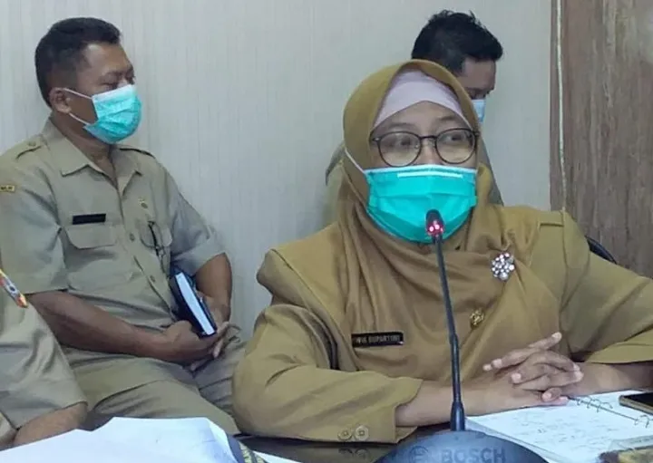 18 Guru dan Staf SMKN di Jember Positif Covid-19