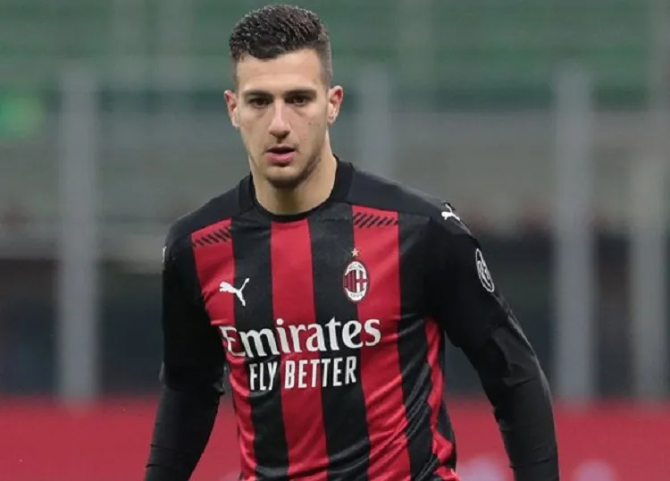 Dalot Gantikan Cancelo yang Positif Covid-19 di Euro 2020