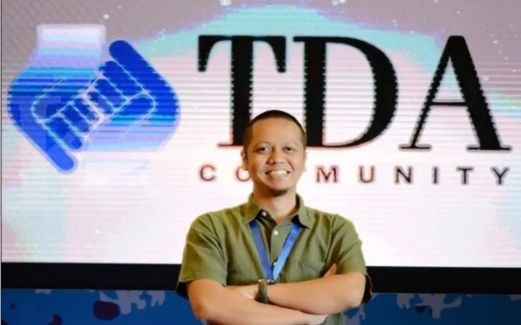 Berkat Hobi, Donny Sukses Berbisnis Komputer dan Kuliner