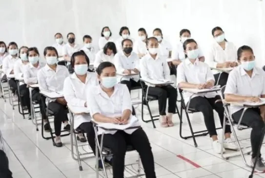 Disnakertrans Jatim Luncurkan Bantuan 1.750 Sertifikasi Kompetensi Bagi Calon PMI