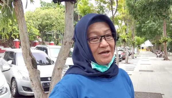 Masifkan Langkah 3T, Antisipasi Tingginya Mobilitas Saat Idul Adha