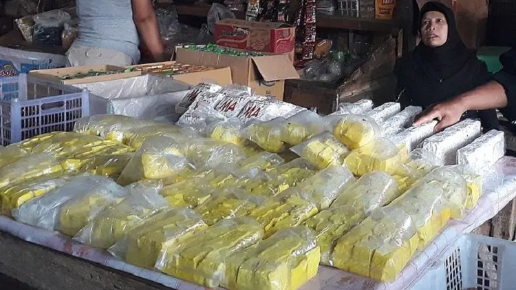 Harga Kedelai Naik, Pengaruhi Komoditas Tahu dan Tempe