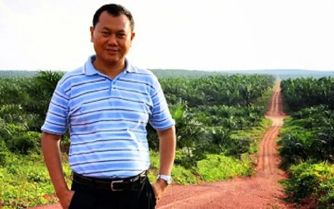 Tekad Rajin Sedekah, Kini Sukses Jadi Pengusaha Kelapa Sawit