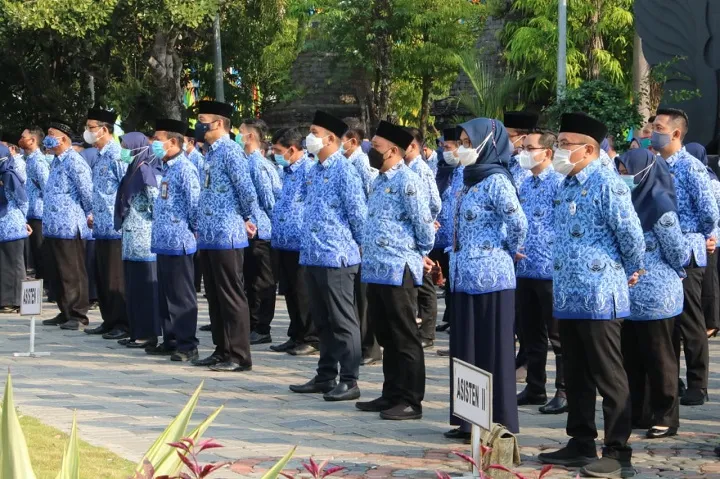 Lamongan Buka 652 Formasi CPNS dan CPPPK