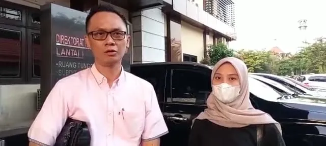 Biadab! Ayah Kandung Tega Meniduri Anak Kandung di Sidoarjo