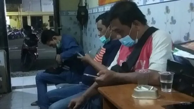 Gelapkan 8 Mobi Rental, Oknum Polisi di Pamekasan Dilaporkan ke Provost