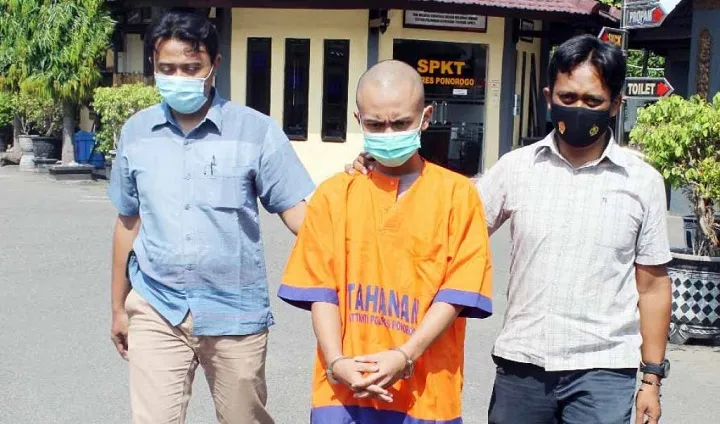 "Ketahuan Mencuri Ya Dipukuli Bersama-sama"