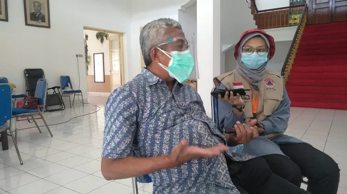 Kata Dokter Terkait Isoman yang Baik dan Benar Bagi Pasien Covid-19